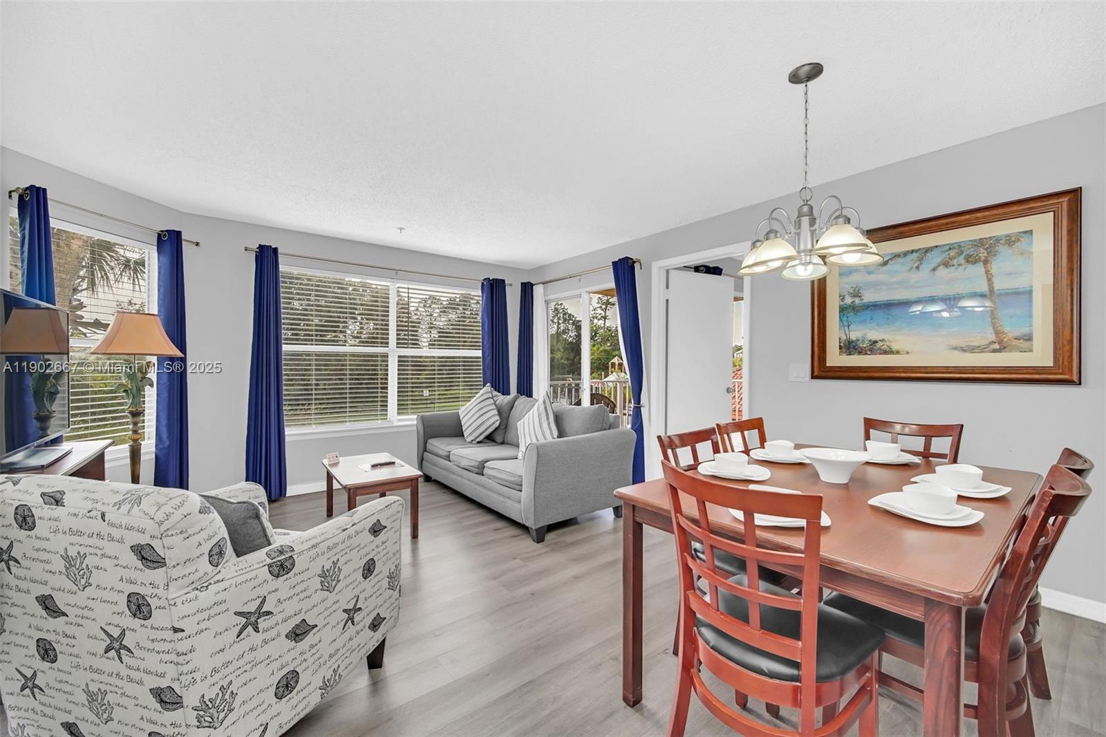 Parc Corniche - Residential