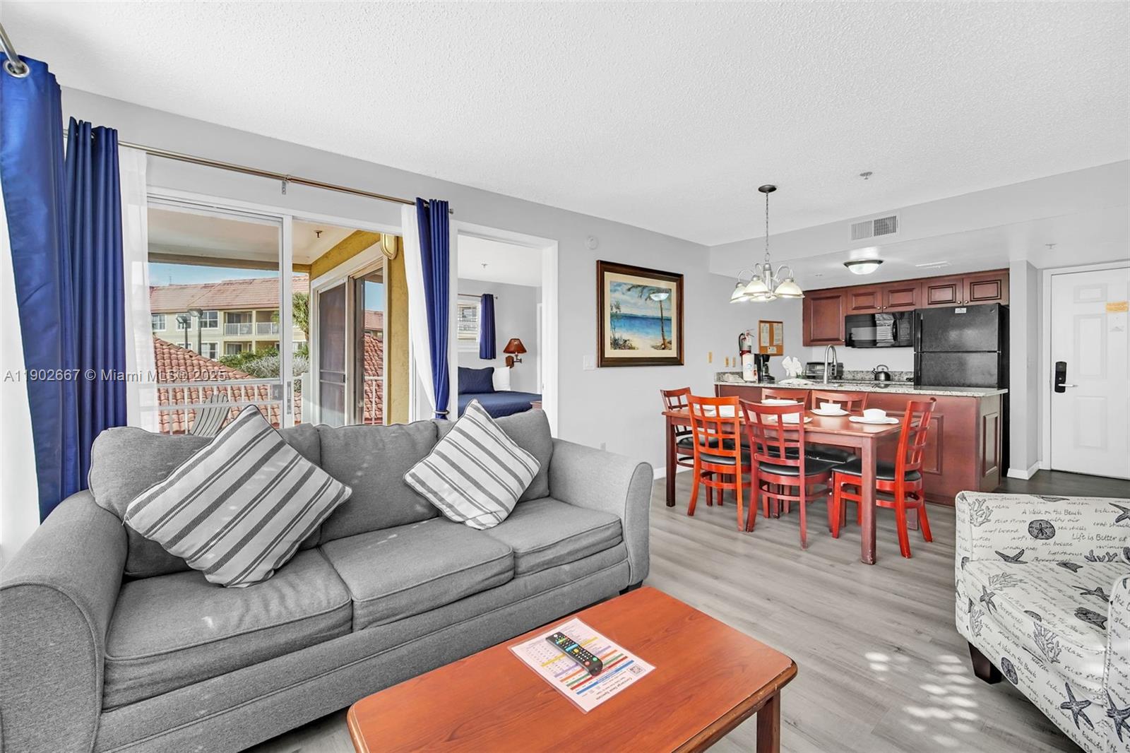 Parc Corniche - Residential