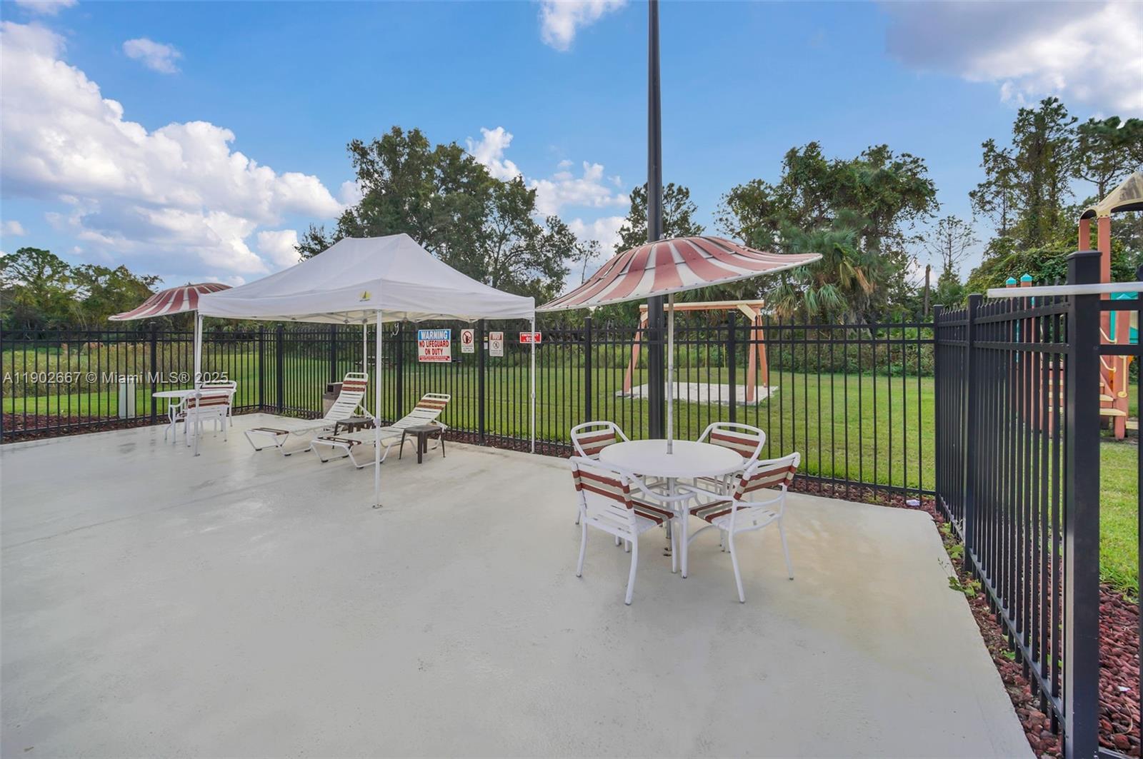 Parc Corniche - Residential