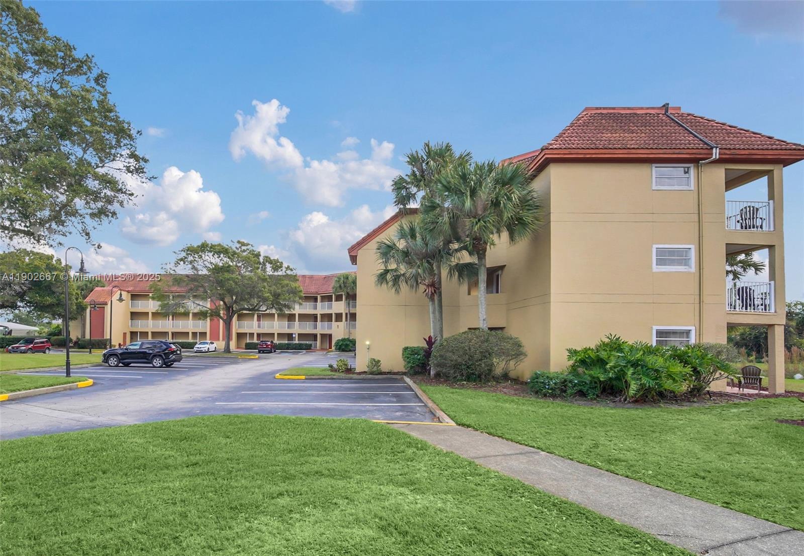 Parc Corniche - Residential