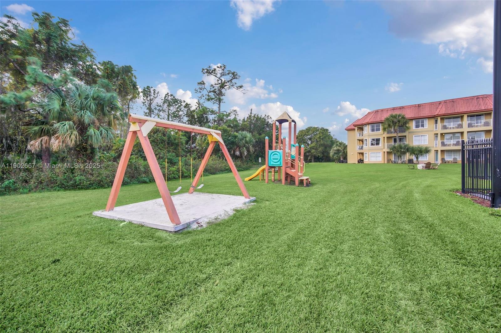 Parc Corniche - Residential