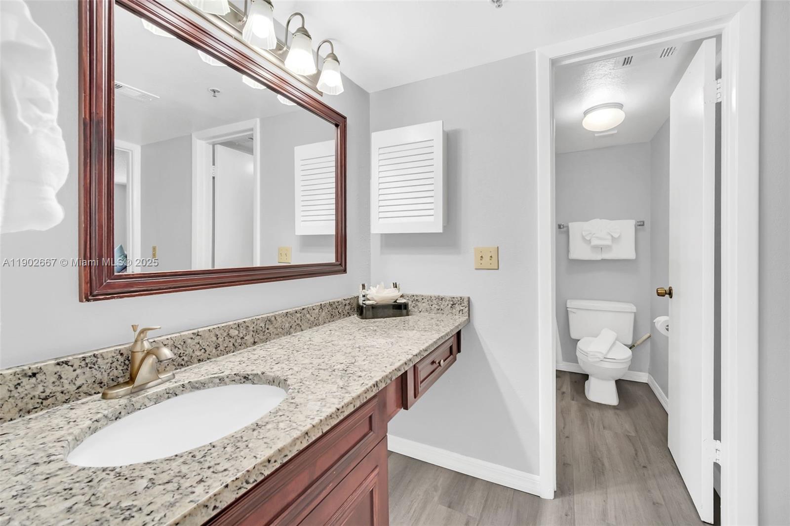 Parc Corniche - Residential