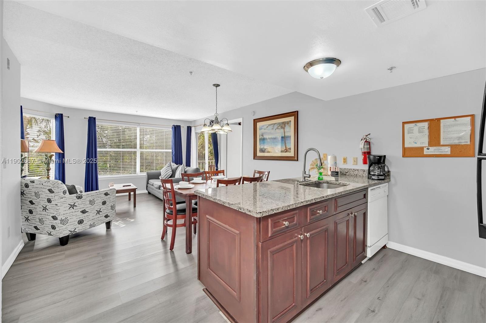 Parc Corniche - Residential