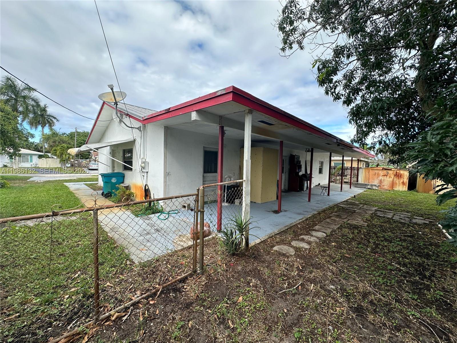 SEACREST ESTATES - Residential