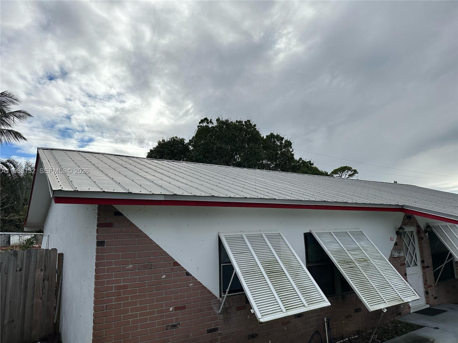 SEACREST ESTATES - Residential