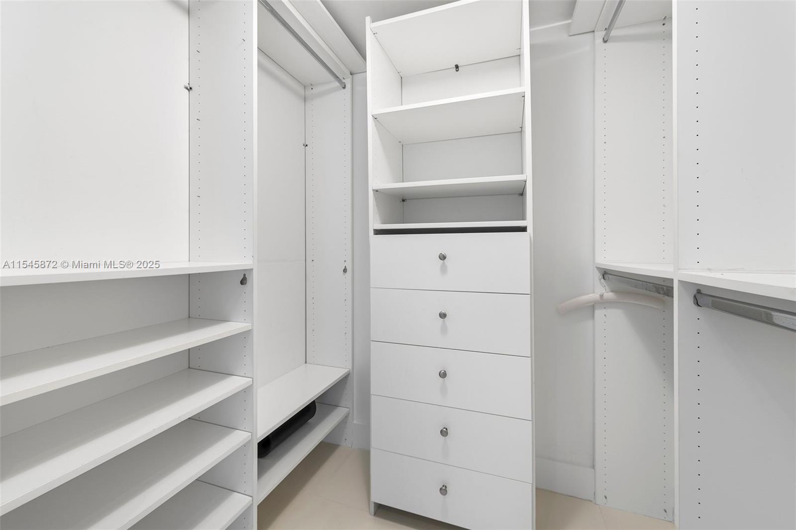 CENTRAL CARILLON BEACH CO - Residential