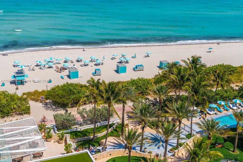 CENTRAL CARILLON BEACH CO - Residential