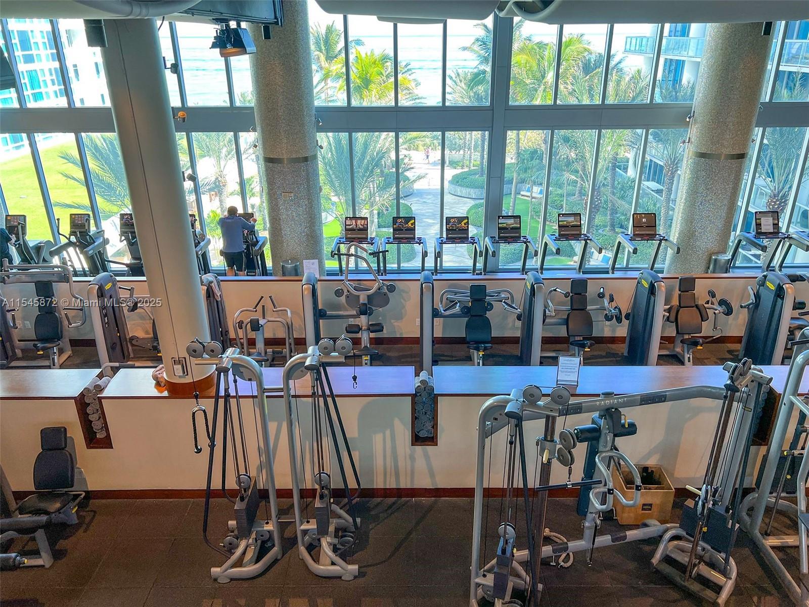 CENTRAL CARILLON BEACH CO - Residential