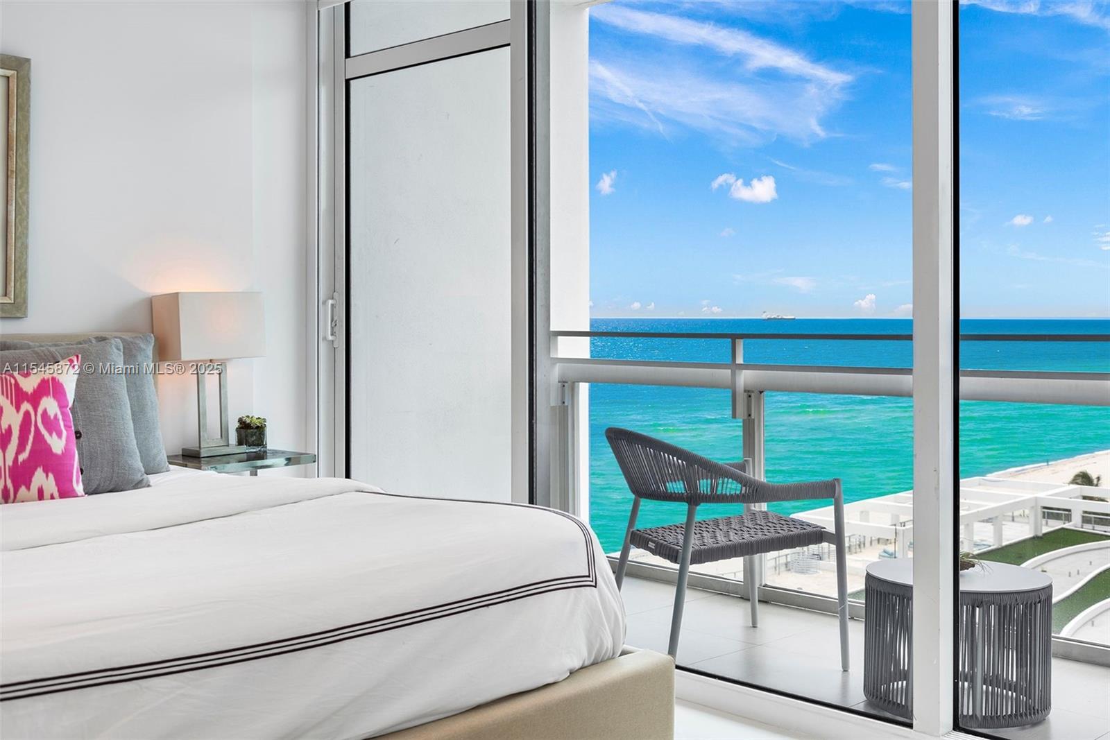 CENTRAL CARILLON BEACH CO - Residential