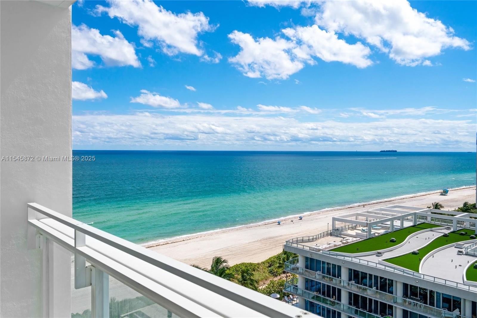6801 Collins Ave 1206