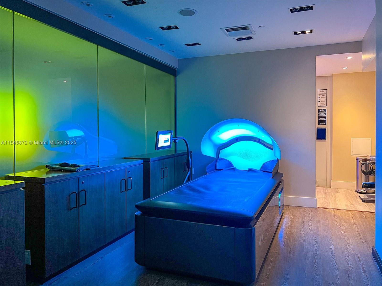 CENTRAL CARILLON BEACH CO - Residential