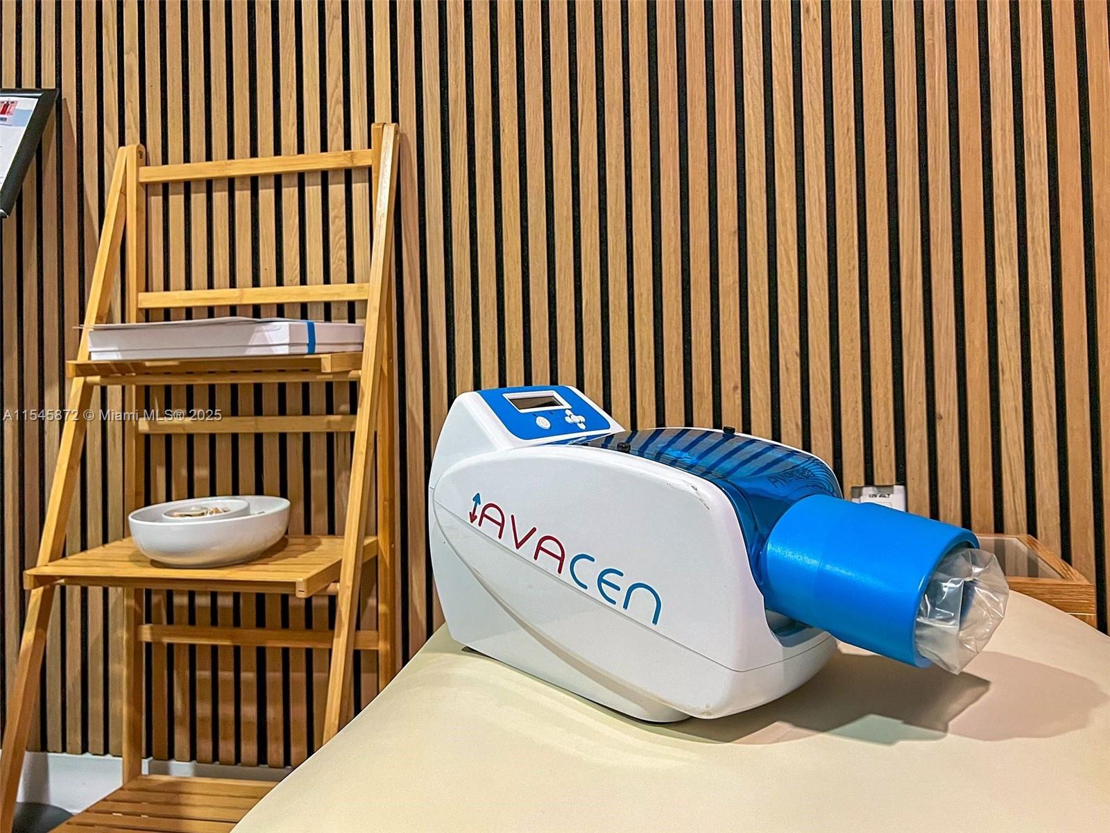 CENTRAL CARILLON BEACH CO - Residential