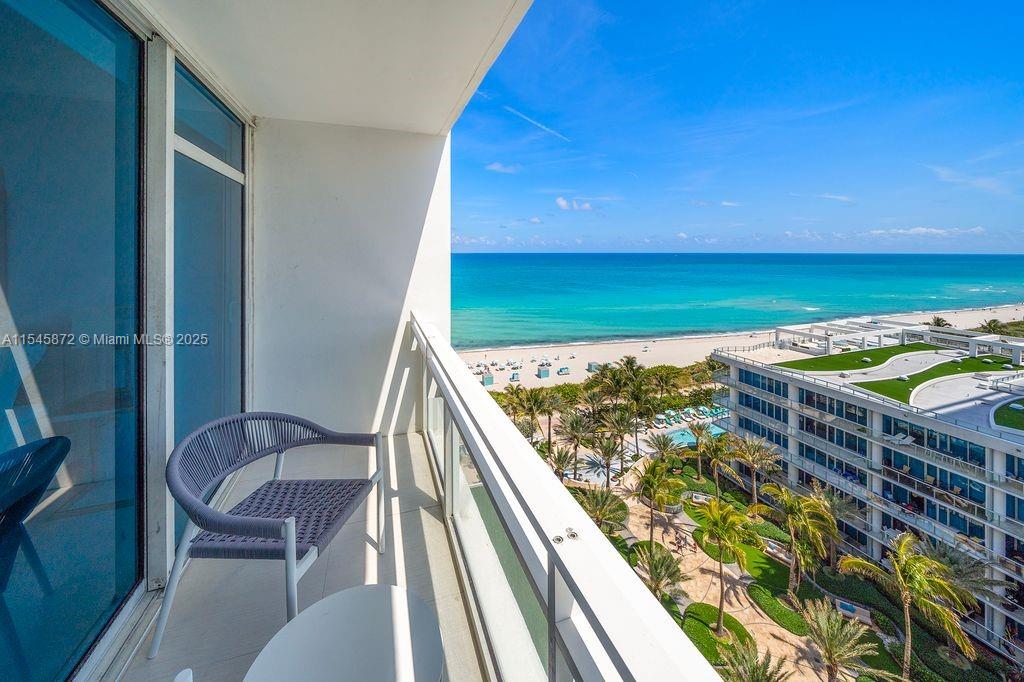 Property for Sale at 6801 Collins Ave 1206, Miami Beach, Miami-Dade County, Florida - Bedrooms: 2 
Bathrooms: 2  - $1,699,000