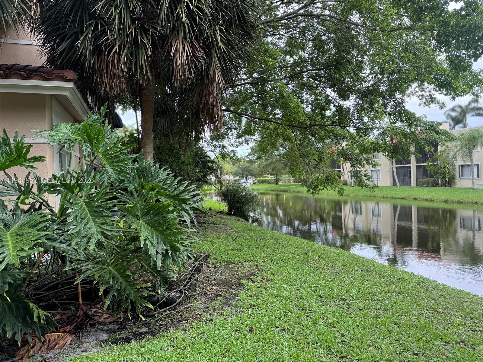 BONAVENTURE - Residential Lease