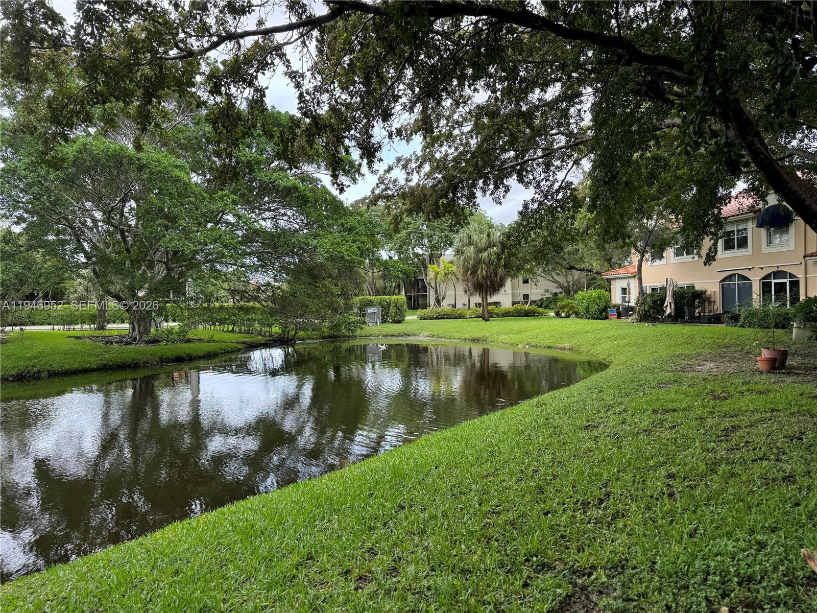 BONAVENTURE - Residential Lease
