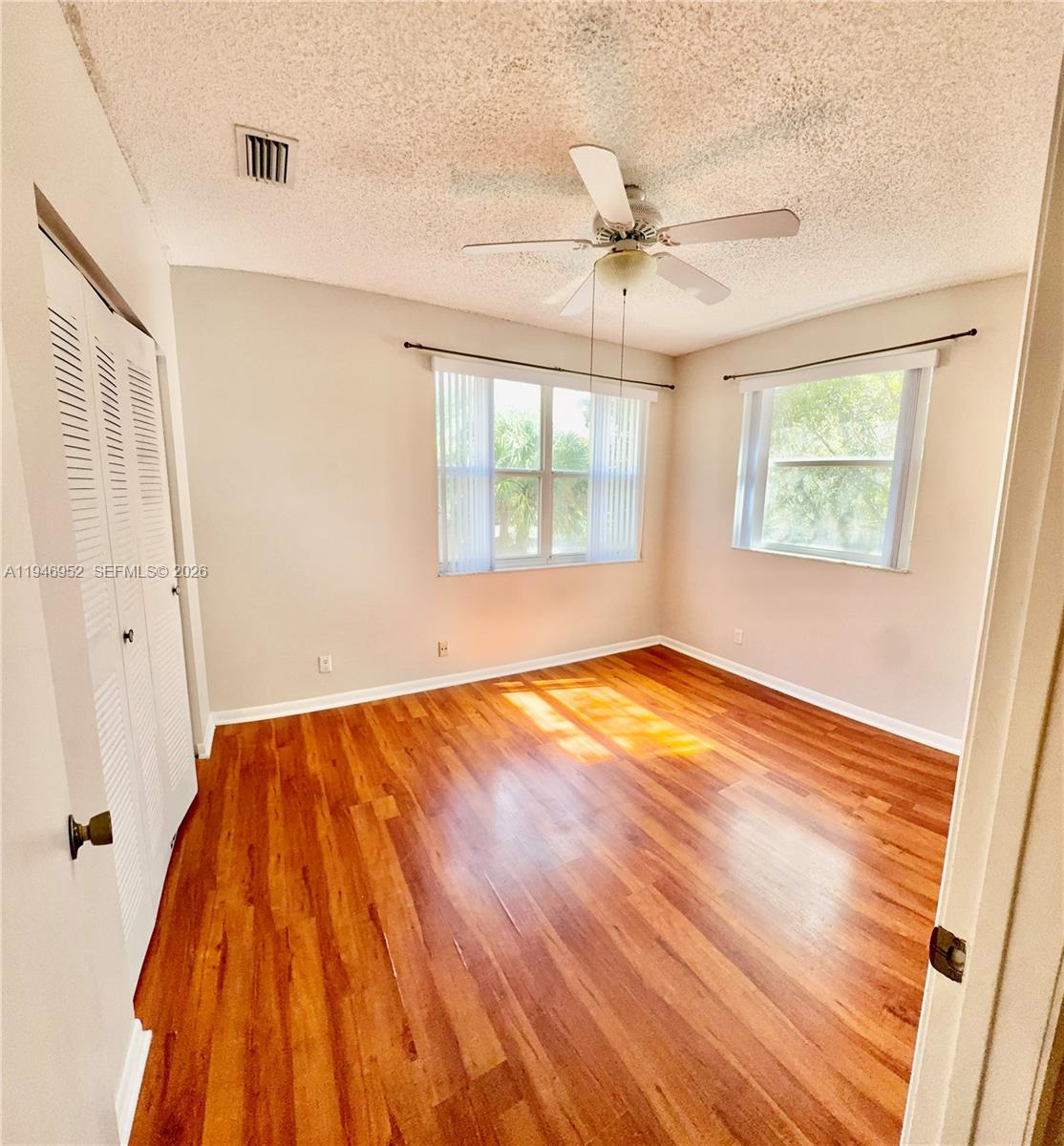 BONAVENTURE - Residential Lease