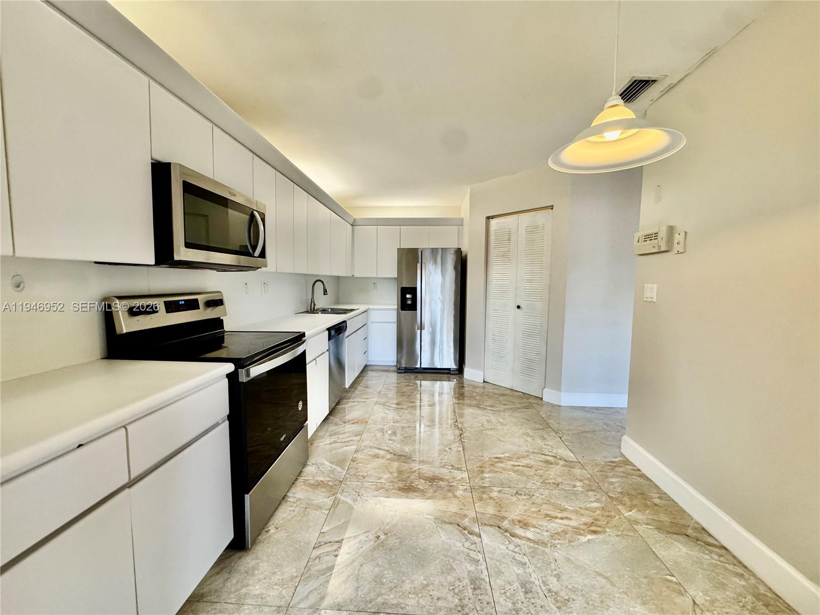 BONAVENTURE - Residential Lease