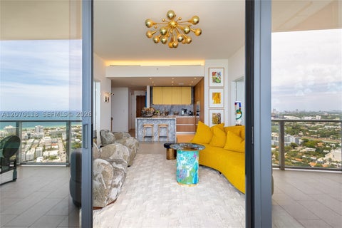 Photo of 501 West Ave #3404, Miami Beach, FL 33139 (MLS # A12070118)