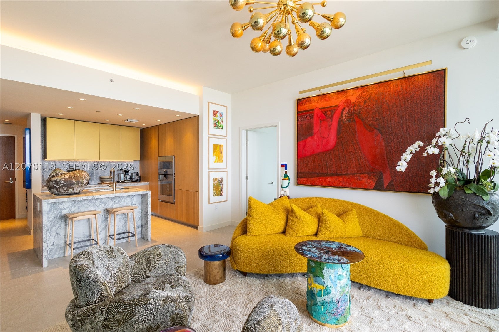 501 West Ave 3404