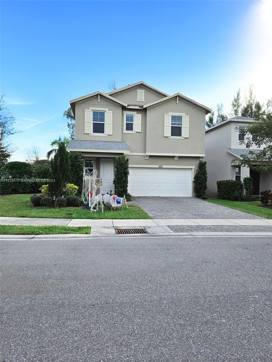 1801 Lake Cove Dr, Lake Worth, Palm Beach County, Florida - 3 Bedrooms  
3 Bathrooms - 