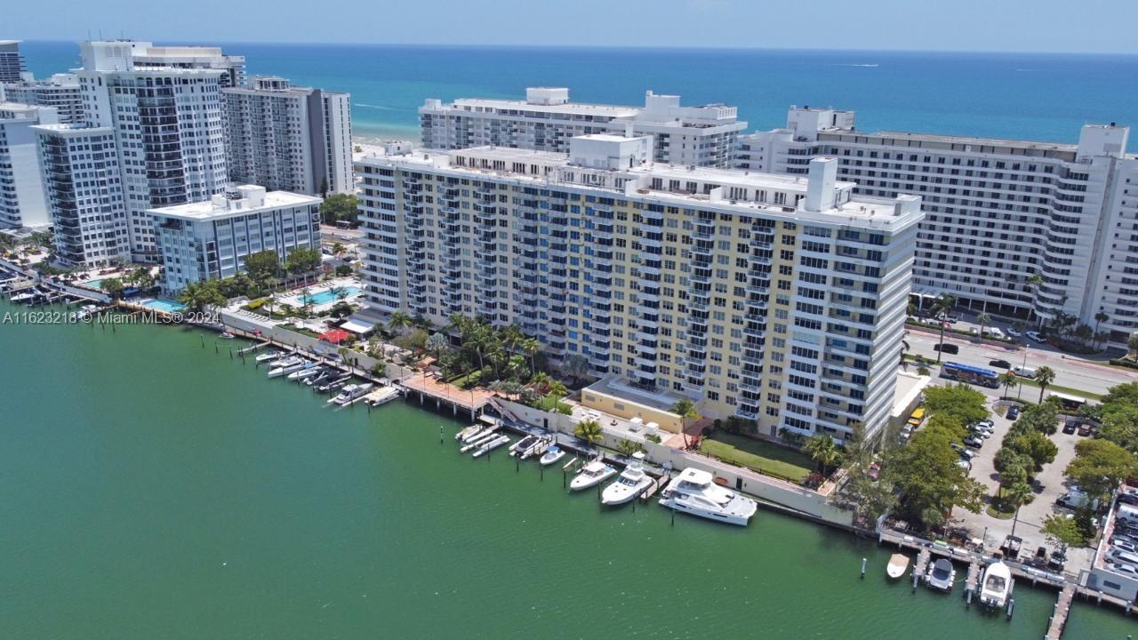 5600 Collins Ave 10E, Miami Beach, Miami-Dade County, Florida - 2 Bedrooms  
2 Bathrooms - 