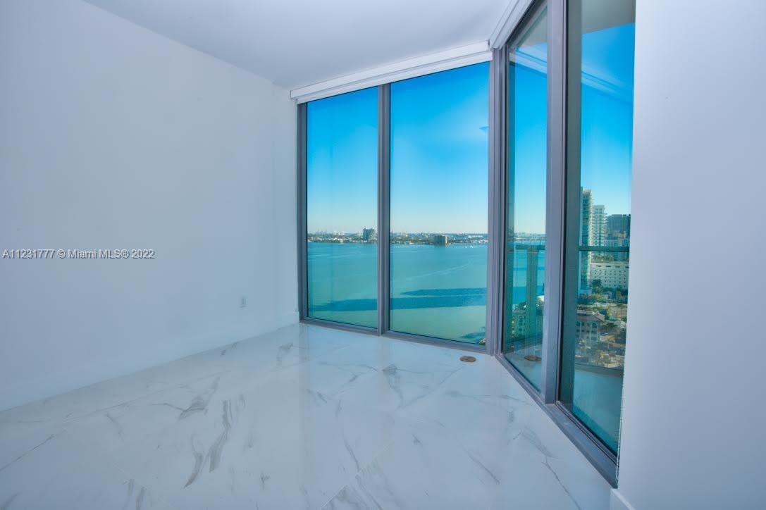 Biscayne Beach Condo - Residential Lease