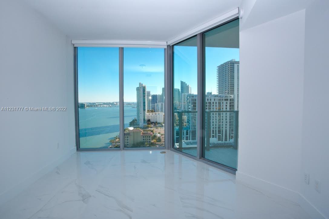 Biscayne Beach Condo - Residential Lease