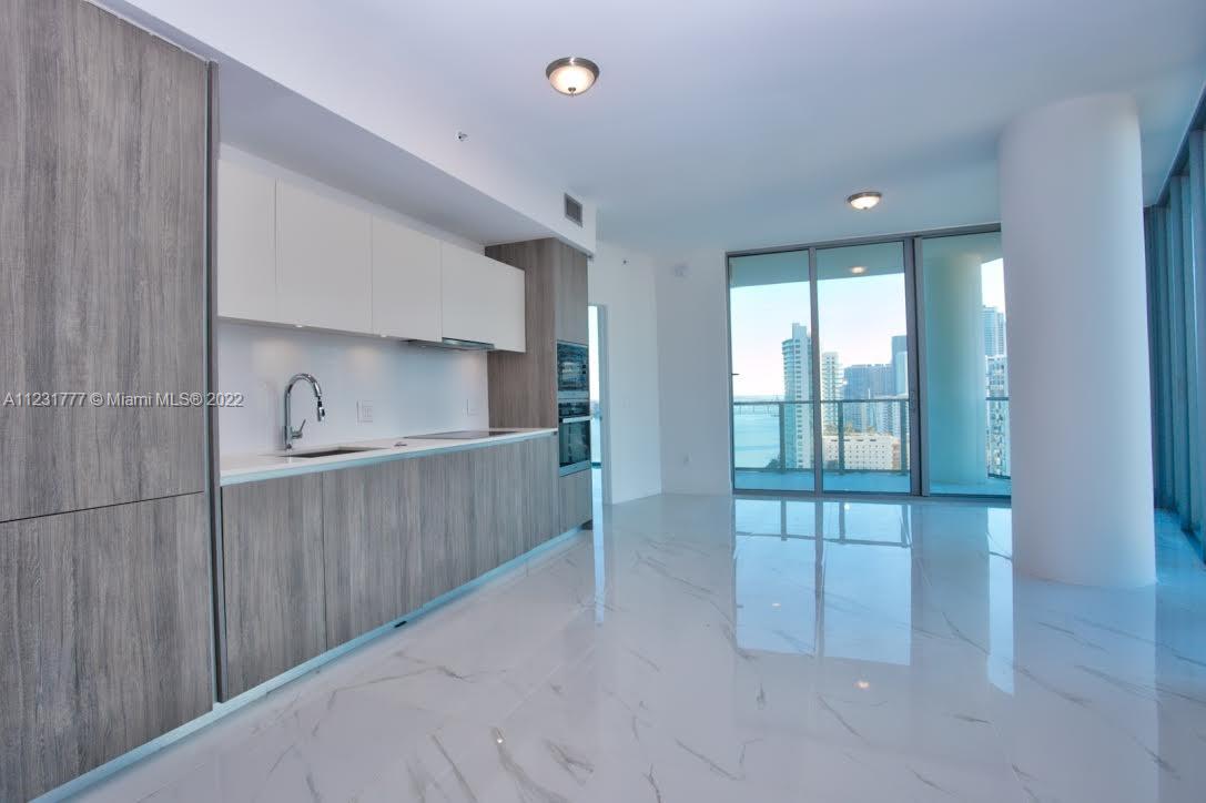 Biscayne Beach Condo - Residential Lease