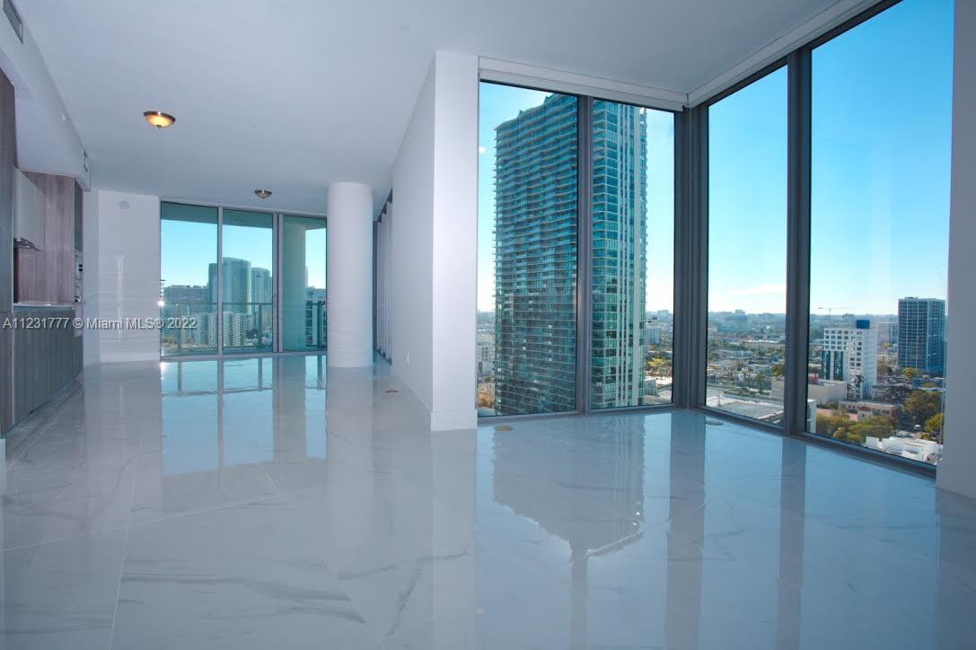 Biscayne Beach Condo - Residential Lease