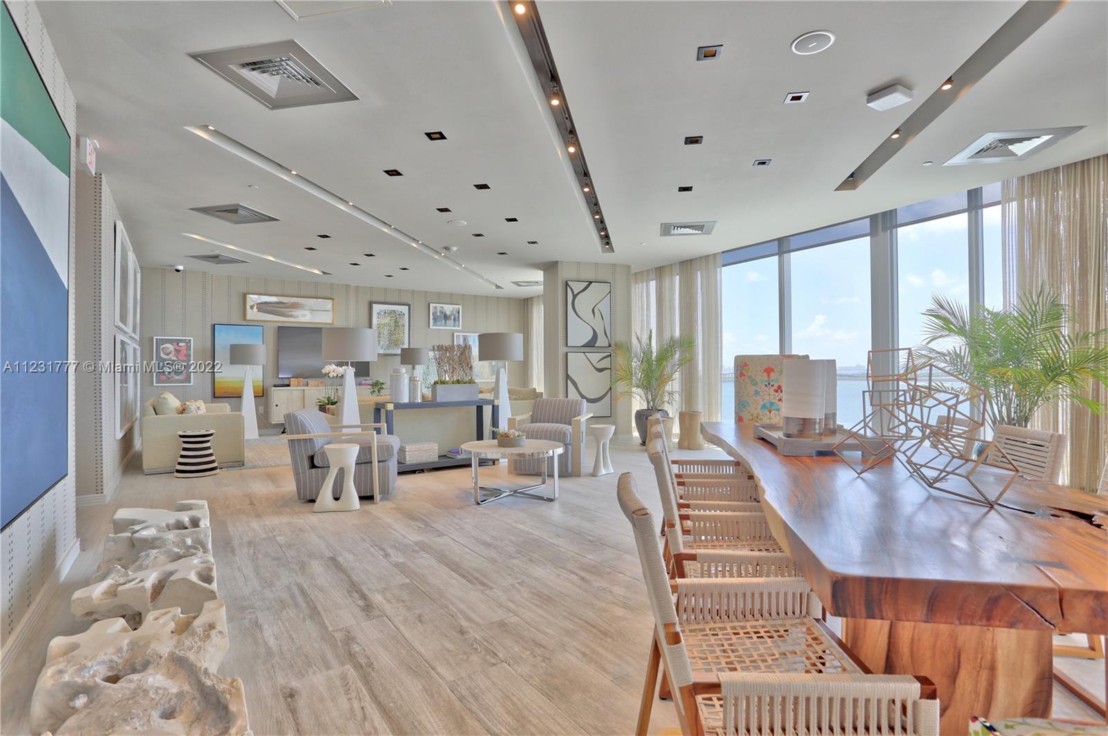 Biscayne Beach Condo - Residential Lease