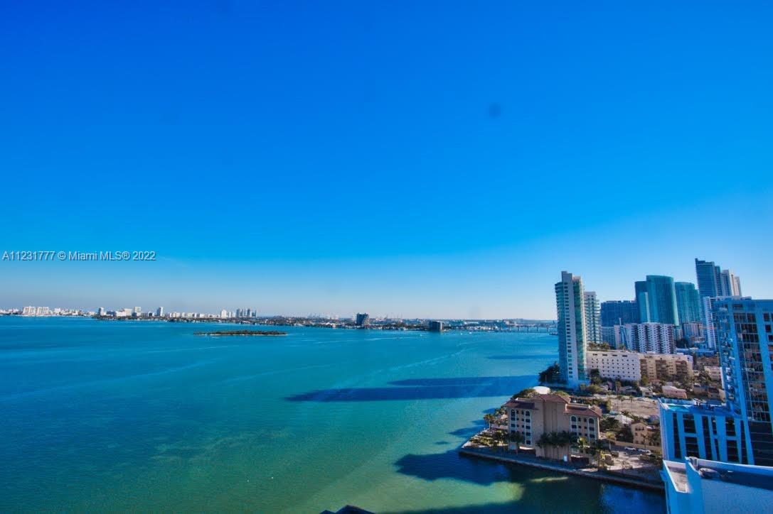 Biscayne Beach Condo - Residential Lease