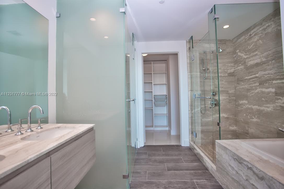 Biscayne Beach Condo - Residential Lease