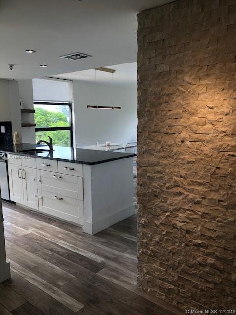 BRICKELL PARK CONDO - Residential