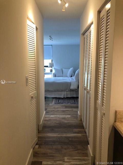 BRICKELL PARK CONDO - Residential