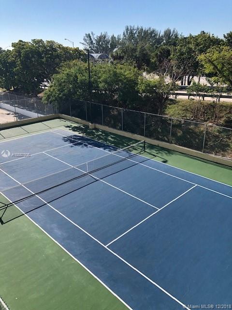 BRICKELL PARK CONDO - Residential
