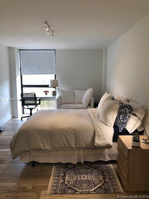 BRICKELL PARK CONDO - Residential