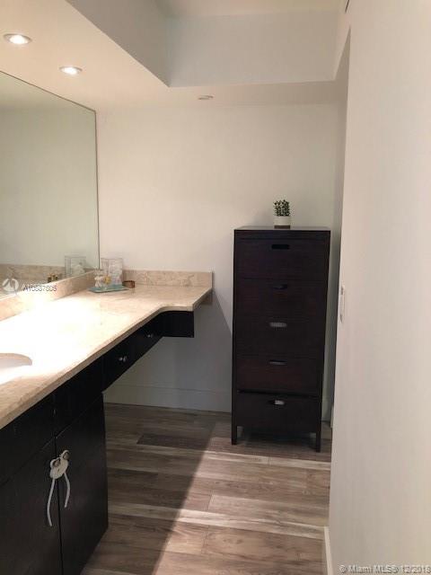 BRICKELL PARK CONDO - Residential