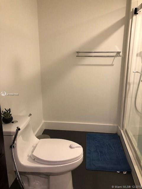 BRICKELL PARK CONDO - Residential