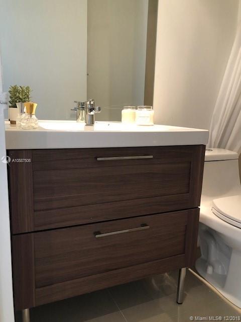 BRICKELL PARK CONDO - Residential