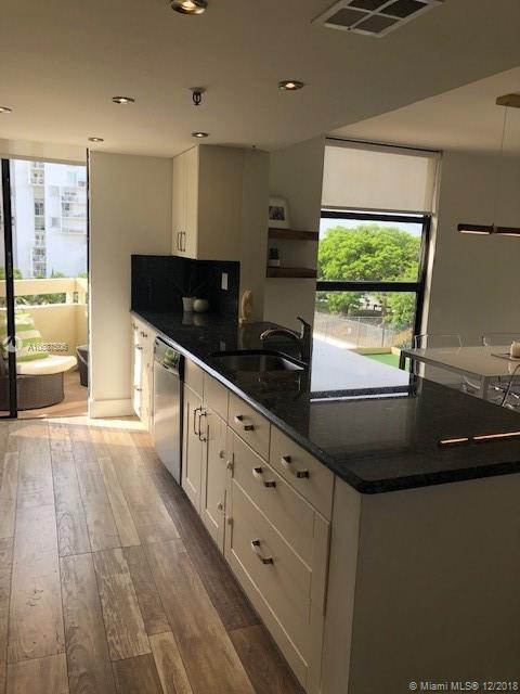 BRICKELL PARK CONDO - Residential