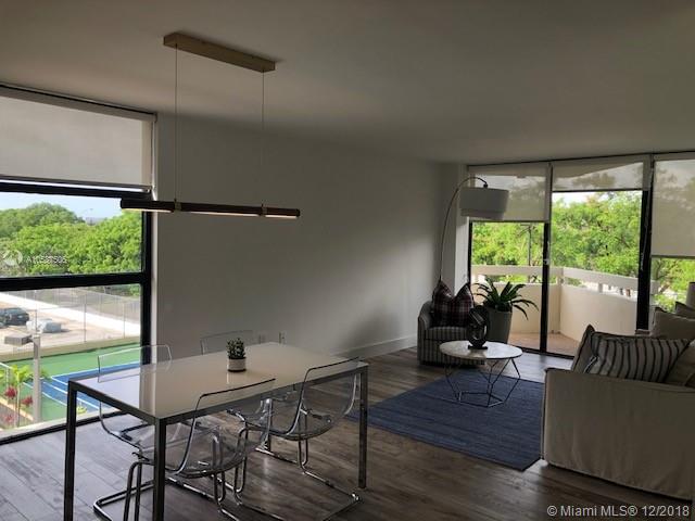 BRICKELL PARK CONDO - Residential
