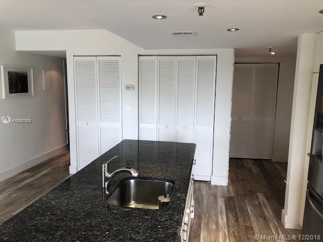 BRICKELL PARK CONDO - Residential