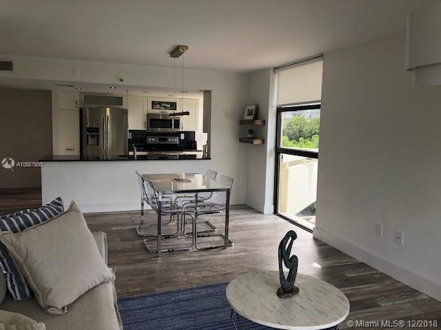 BRICKELL PARK CONDO - Residential