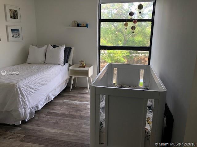 BRICKELL PARK CONDO - Residential