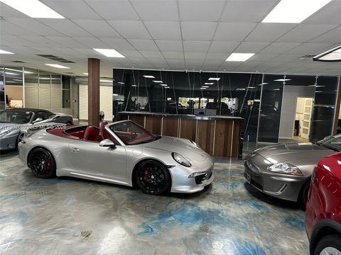 601 N State Road 7 Plantation FL 33317