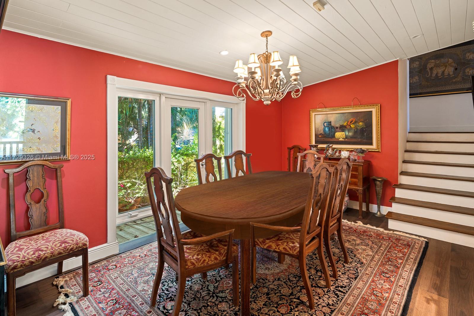 MASHTA ISLAND - Residential