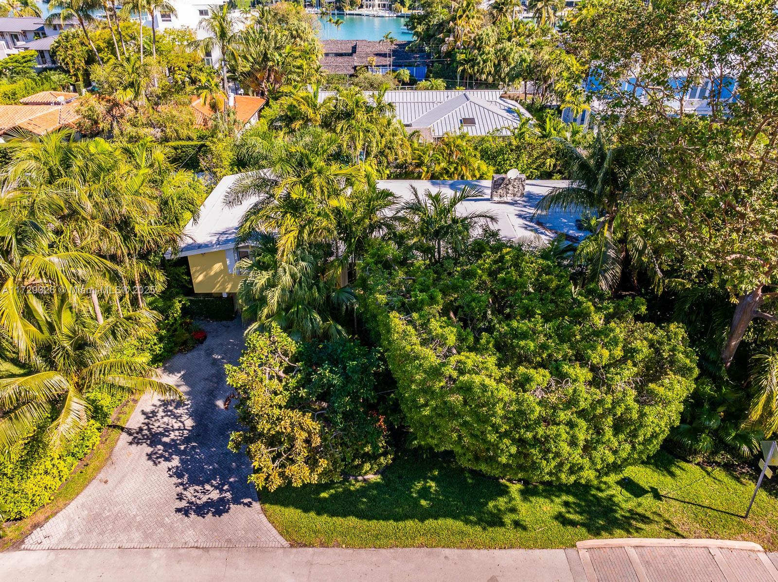 MASHTA ISLAND - Residential