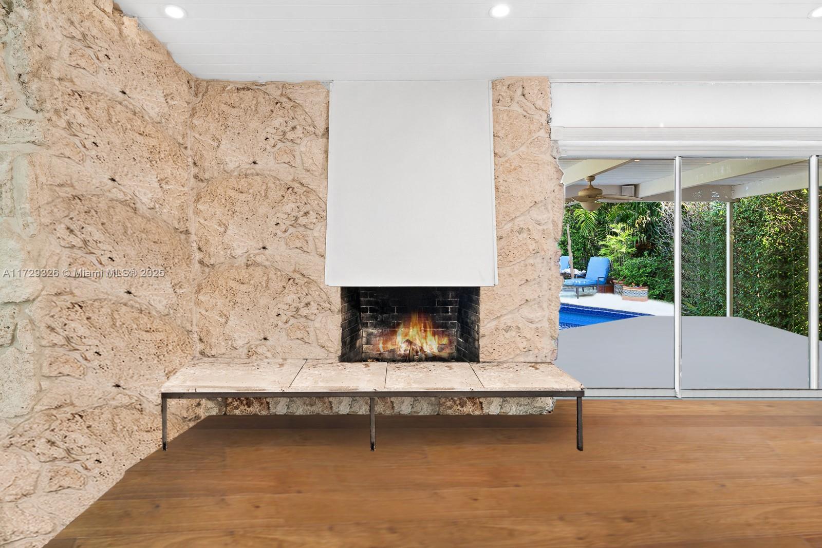 MASHTA ISLAND - Residential