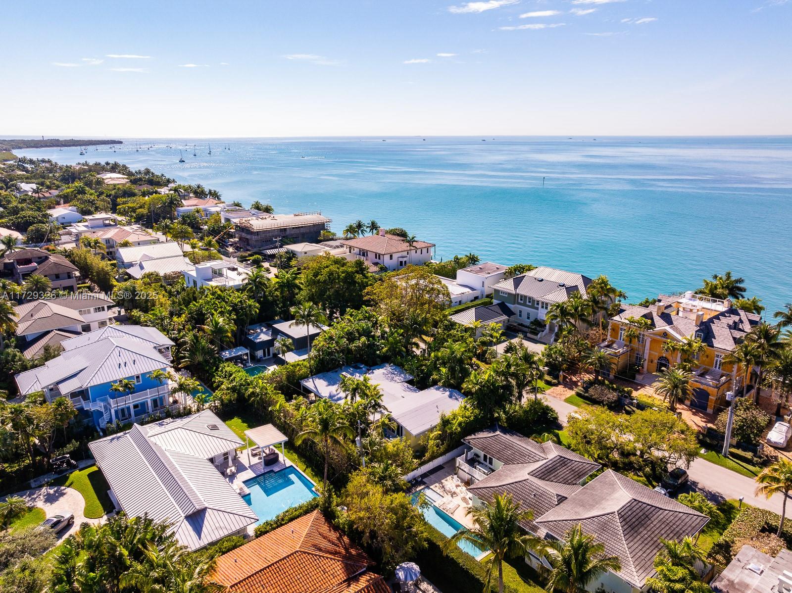 MASHTA ISLAND - Residential