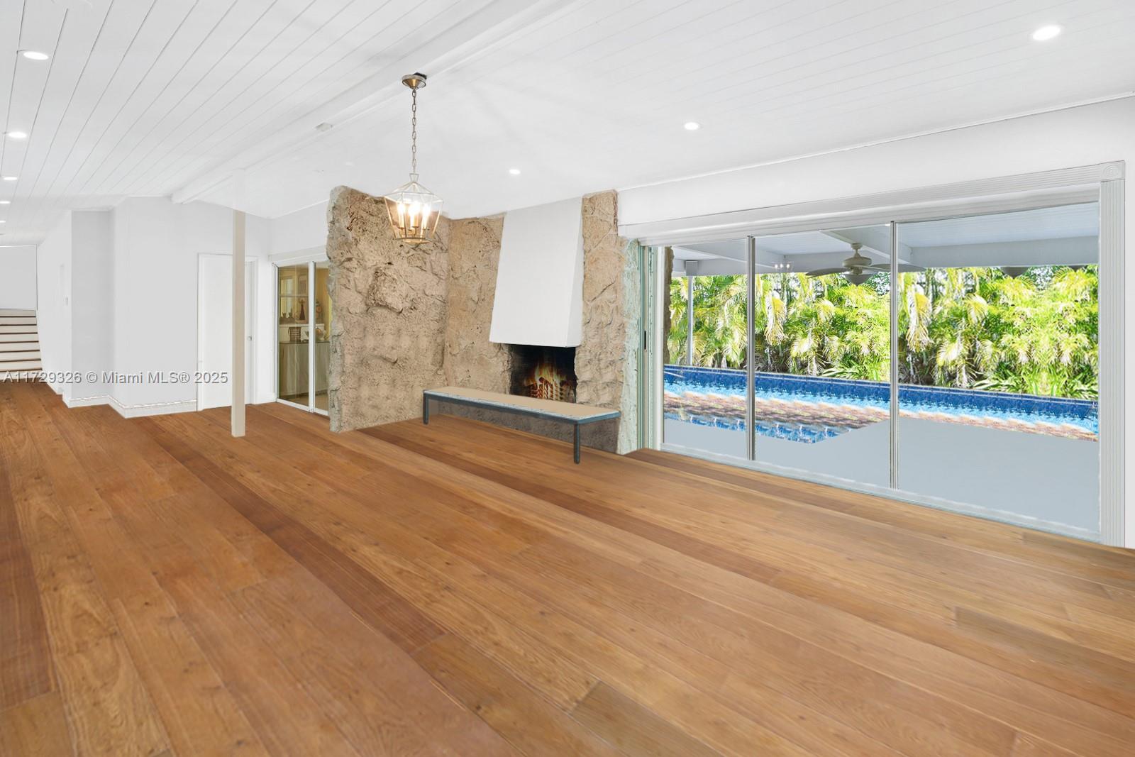 MASHTA ISLAND - Residential